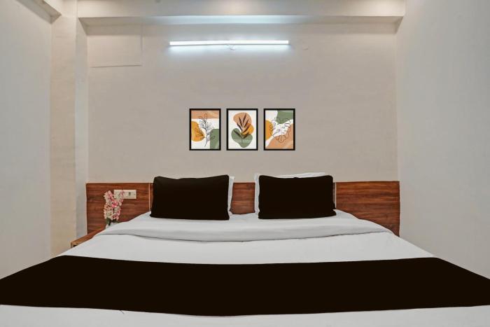 super hotel o diamond home stay