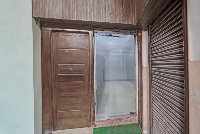 super hotel o diamond home stay