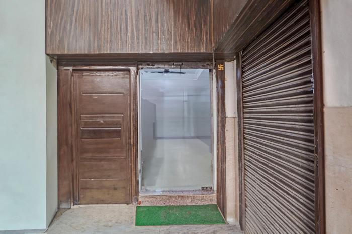 super hotel o diamond home stay