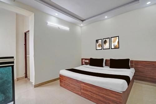 Super Hotel O Diamond Home Stay,,4 star