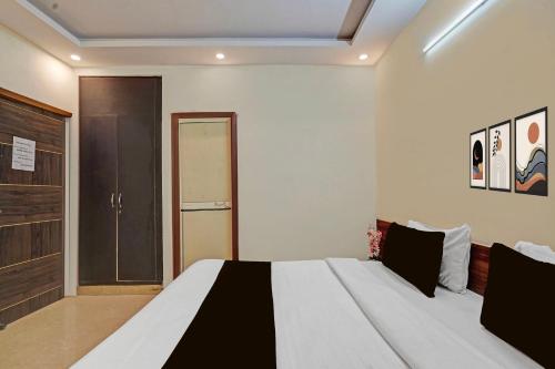 super hotel o diamond home stay