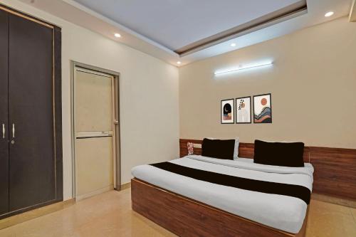 super hotel o diamond home stay