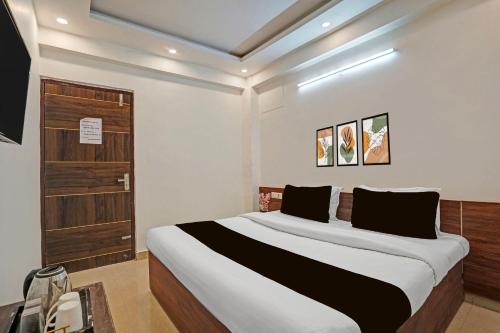 super hotel o diamond home stay