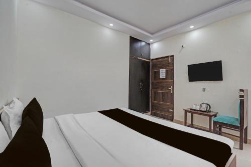 super hotel o diamond home stay