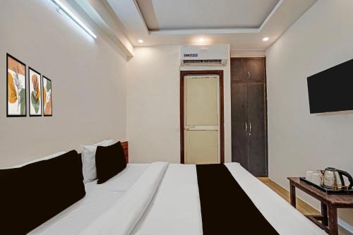 super hotel o diamond home stay