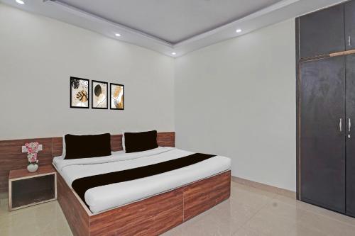 super hotel o diamond home stay