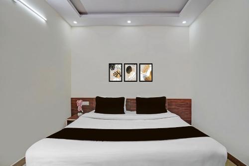 super hotel o diamond home stay