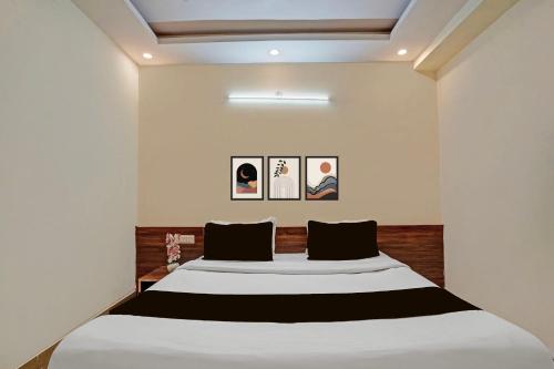 super hotel o diamond home stay