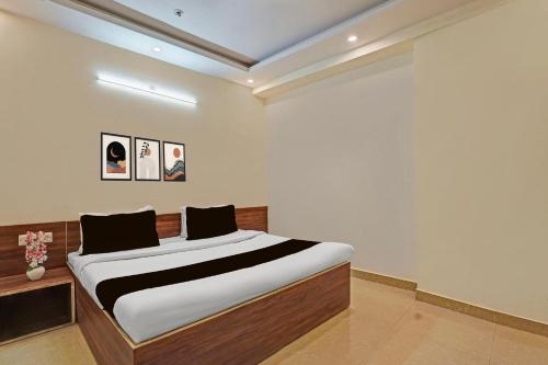 super hotel o diamond home stay