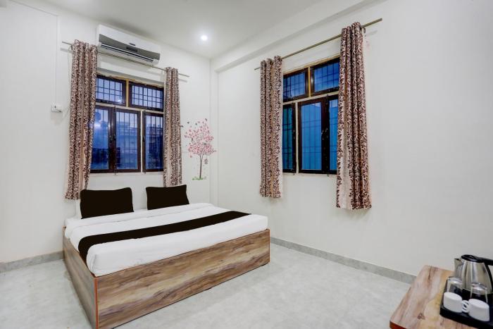 hotel o kashi home