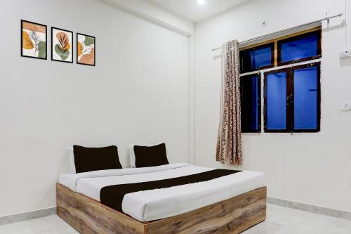 Hotel O Kashi Home,,4 star