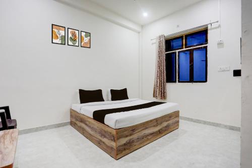 Hotel O Kashi Home,,4 star