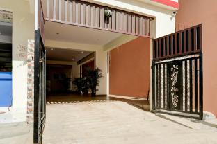 hotel o nature comforts