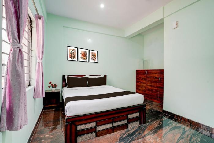 hotel o nature comforts