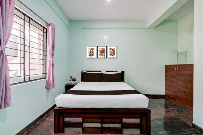 hotel o nature comforts