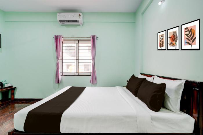 hotel o nature comforts