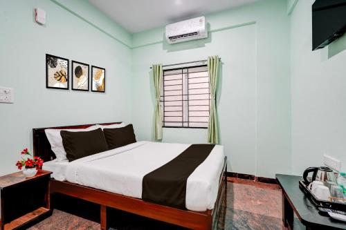 hotel o nature comforts