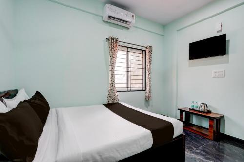 hotel o nature comforts