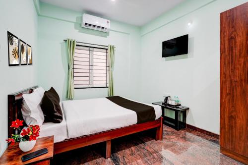 hotel o nature comforts