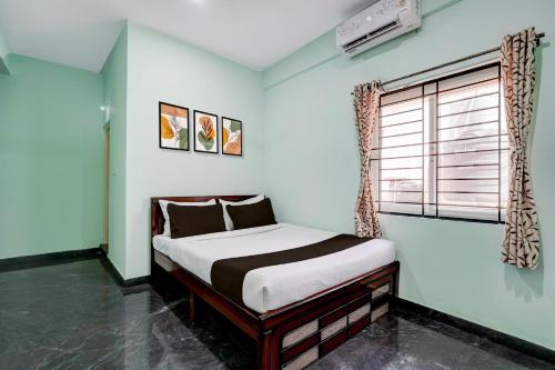 hotel o nature comforts