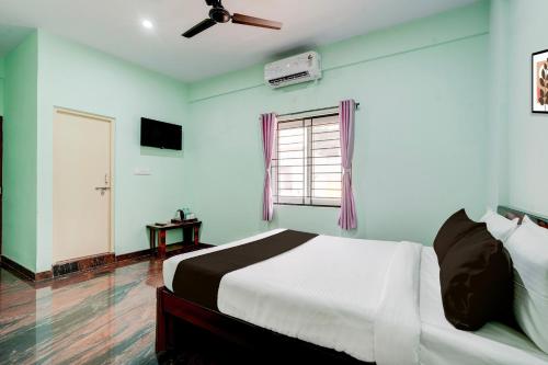 hotel o nature comforts
