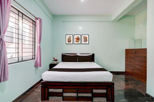 hotel o nature comforts