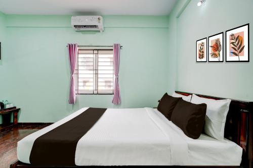 hotel o nature comforts