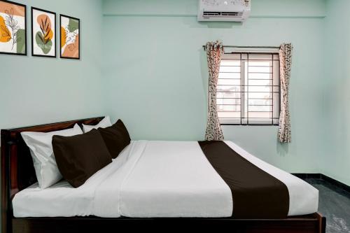 hotel o nature comforts