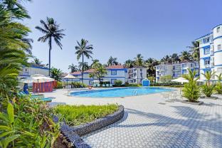 Via Park Grand Royal Palms,,3 star