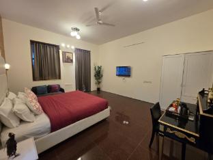 service apartment in malabar hill by florastays