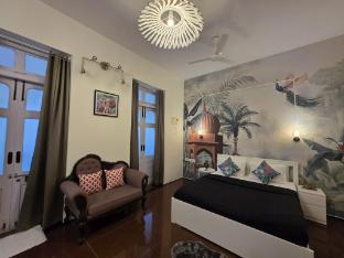 service apartment in malabar hill by florastays