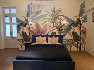 service apartment in malabar hill by florastays