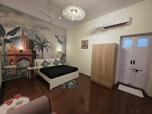 service apartment in malabar hill by florastays