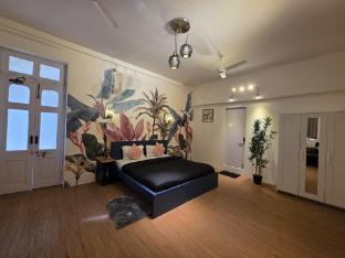 service apartment in malabar hill by florastays
