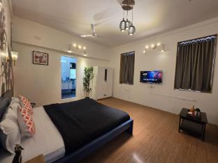 service apartment in malabar hill by florastays
