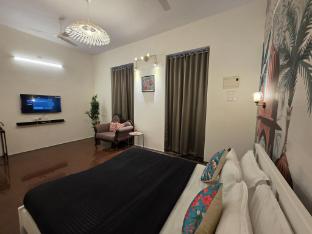 service apartment in malabar hill by florastays