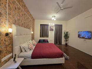 service apartment in malabar hill by florastays