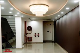 Hotel Adhishree,,5 star
