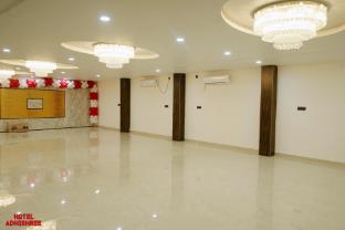 hotel adhishree