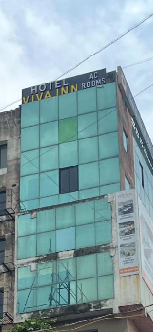 Hotel Viva Inn,,5 star