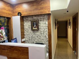 Hotel Viva Inn,,5 star
