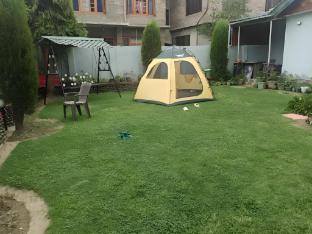 Ainoor Cottage Srinagar, 10 Km From Dal Lake,,3 star