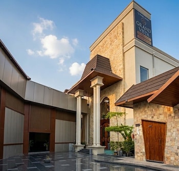 grand vista sangrur