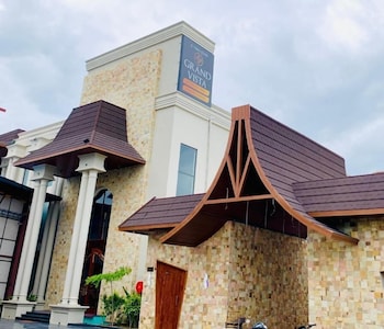 grand vista sangrur