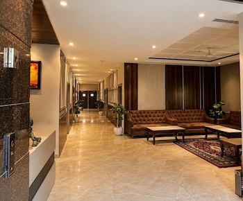 Grand Vista Sangrur,,3 star