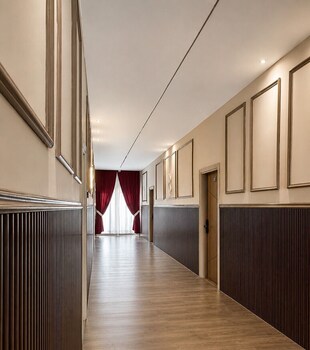 Grand Vista Sangrur,,3 star