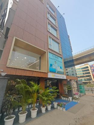 hotel teesta stay kolkata