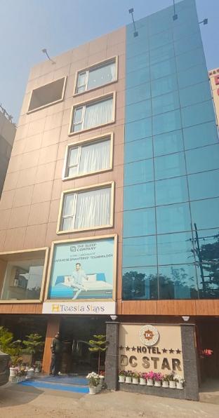 hotel teesta stay kolkata