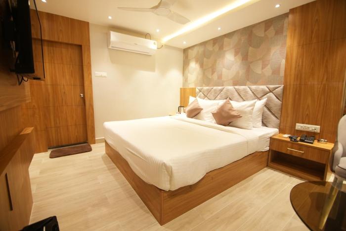 hotel teesta stay kolkata