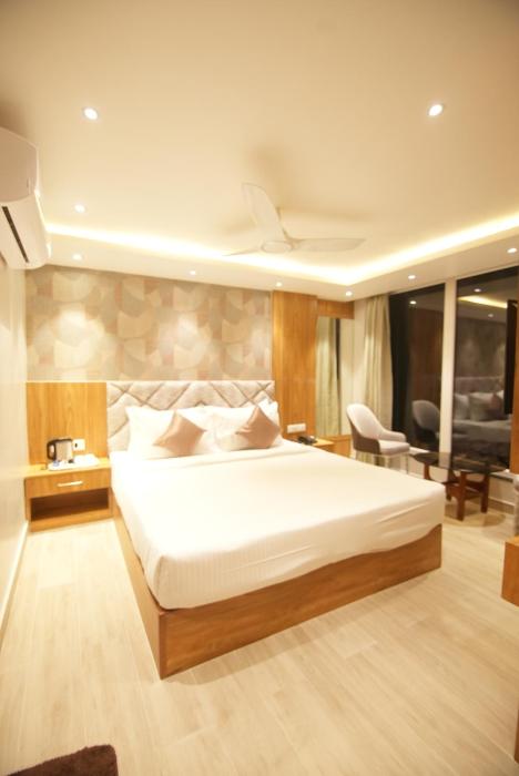 hotel teesta stay kolkata
